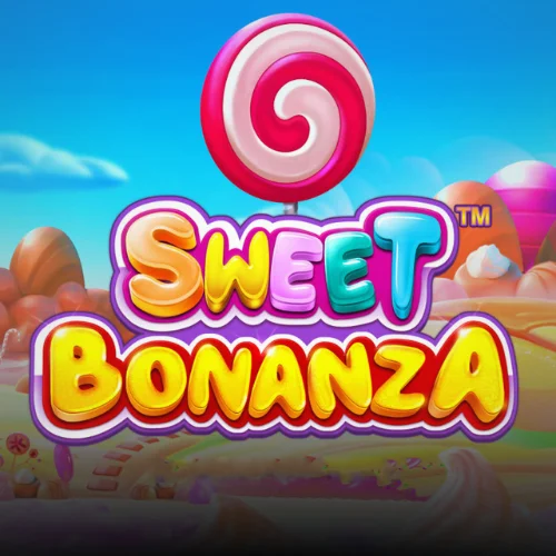 Sweet Bonanza grać